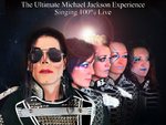 Jackson Live - The Ultimate Michael Jackson Experience artist photo