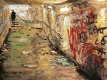 Simon Hopkinson artist photo