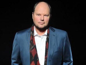 Christopher Cross artist photo