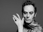 Peter Murphy artist photo