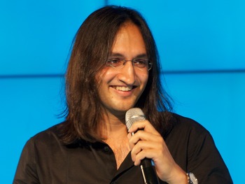 Papa CJ artist photo