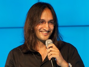 Papa CJ artist photo