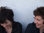 Adams & Rea artist photo