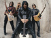 Monster Magnet, Godsized event picture