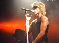 The Bon Jovi Experience artist photo