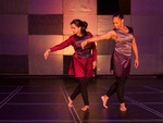 Sonia Sabri Company artist photo