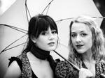 Larkin Poe artist photo