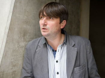 John Hewitt International Summer School: Poetry Reading: Simon Armitage, Medbh McGuckian picture