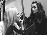 The Webb Sisters artist photo