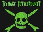 Teenage Bottlerocket artist photo