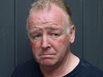 Les Dennis artist photo