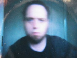 Dan Le Sac artist photo