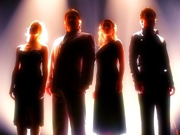 Beyond The Barricade artist photo
