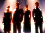 Beyond The Barricade artist photo