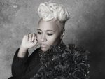 Emeli Sandé artist photo
