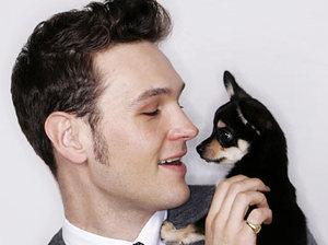 Preston (The Ordinary Boys) artist photo