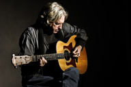 Sam Baker artist photo