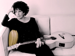 Wanda Jackson artist photo
