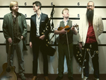 The Battlefield Band artist photo