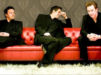 Tenors Un Limited artist photo