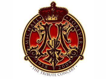 Michael Forever - The Tribute Concert: Christina Aguilera + Leona Lewis + JLS + Alexandra Burke + Alien Ant Farm + Cee Lo Green + Craig David + Diversity + Pixie Lott + Smokey Robinson + 3T + Gladys Knight + Jennifer Hudson + Ne-Yo + Jamie Foxx picture