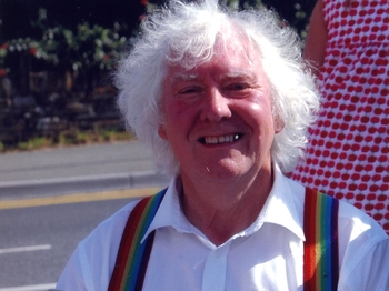 Plaza Concert: Malcolm Hogarth + John Higham picture