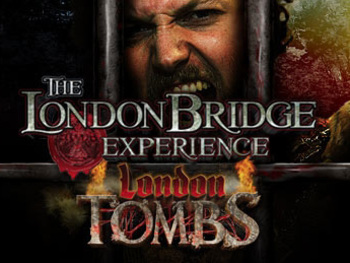 The London Bridge Experience And London Tombs picture