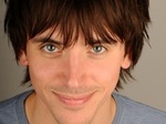 Ed Petrie artist photo