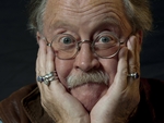 Mike Harding artist photo