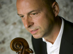 Tim Hugh artist photo