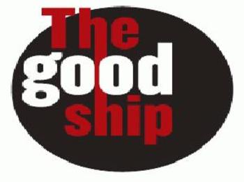 The Good Ship venue photo