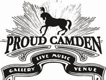 Proud Camden venue photo