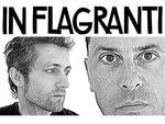 In Flagranti artist photo