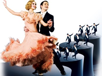 Top Hat (Touring) artist photo