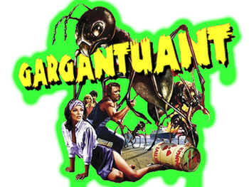 Gargantuant picture