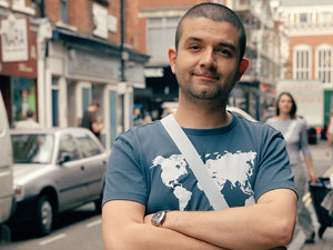 Nicky Blackmarket artist photo