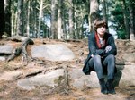 Fionn Regan artist photo