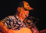 Michael Chapman artist photo