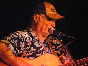 Michael Chapman artist photo