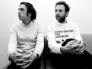Soulwax artist photo