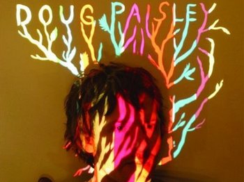 Doug Paisley artist photo