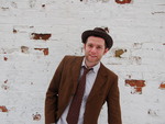 David Ford artist photo