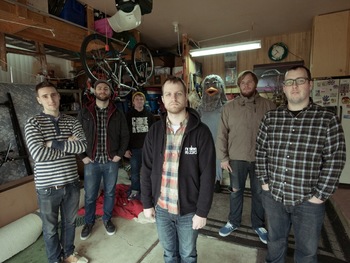 The Wonder Years artist photo
