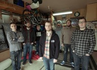 The Wonder Years artist photo