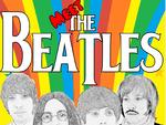 Meet The Beatles artist photo