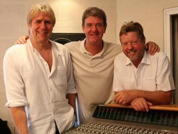 The Houghton Weavers artist photo