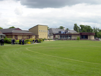 Rolls Royce Leisure venue photo