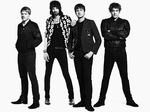 Kasabian artist photo