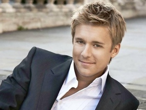 Jonathan Ansell artist photo