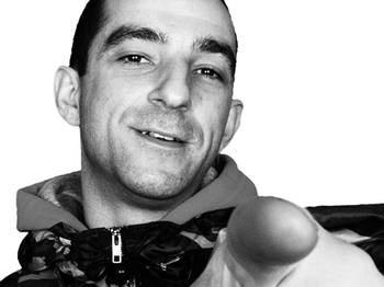 DJ Hype artist photo
